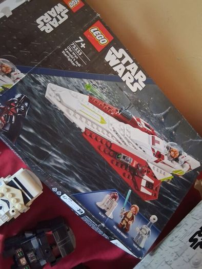 lego