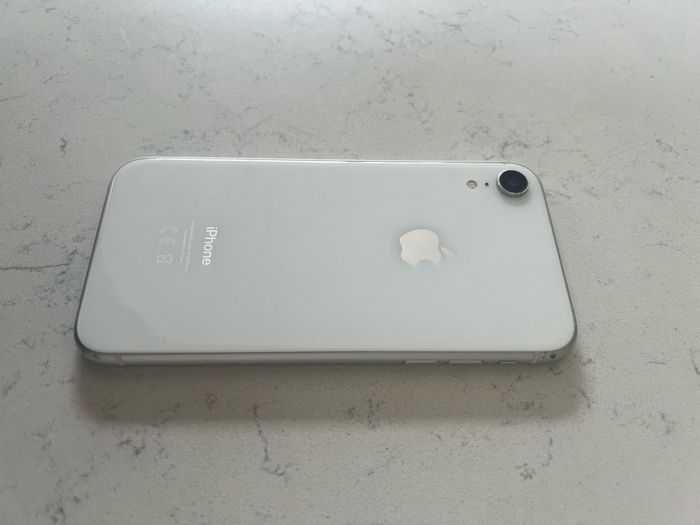 iPhone XR