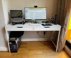 Desk for free