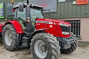 Massey Ferguson Other 2015