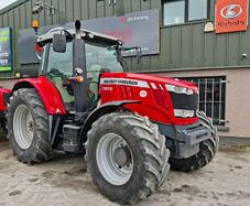 Massey Ferguson Other 2015