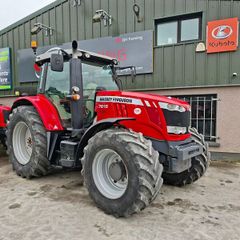 Massey Ferguson Other 2015