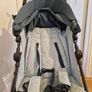 Mamas & Papas Cruise Buggy - Bluebell edition Image 4