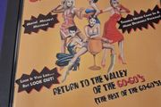 Go-Go's - The Best Of - 1994 Promo Cd