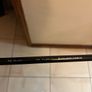Tensei driver shaft 1k Black Image 3