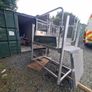 Mobilift CX Portable Wheelchair Lift   Brand New / Unused Condition Image 6