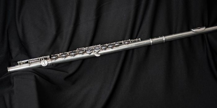Yamaha YFL-222 student flute