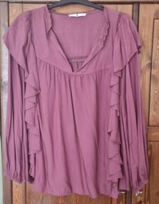 Gorgeous Wine Top
