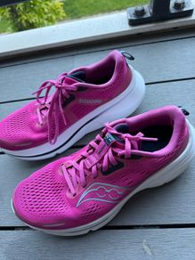 Saucony Guide 18 UK8