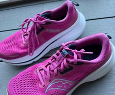 Saucony Guide 18 UK8