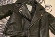 baby girl jacket