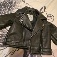 baby girl jacket