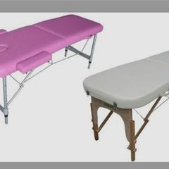 Massage Table