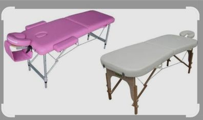 Massage Table - Reduced!!