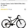 Kids bike : Carrera Centos 26 Image 2