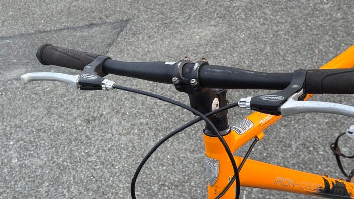Iron Horse Fixie Road Bike 48cm