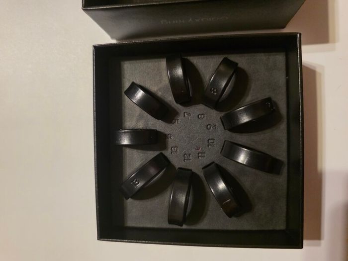 Galaxy Ring Sizing Kit