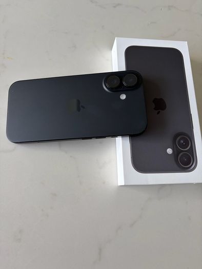 iPhone 16 - 128GB
