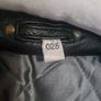 Leather coat jacket XXL Image 8