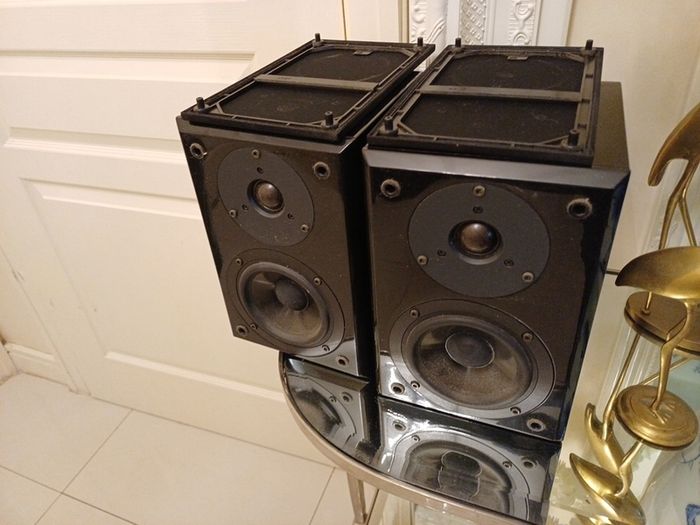 Yamaha Speaker