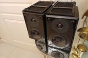 Yamaha Speaker