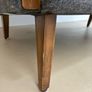 Mid Century Style 2 Seater Sofa Image 5