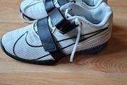 nike romaleos