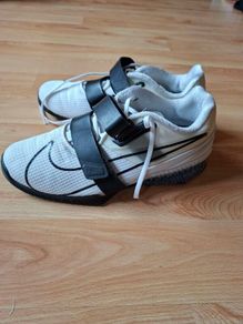 nike romaleos