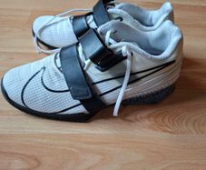 nike romaleos