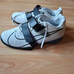 nike romaleos