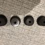 Vintage Radio Knobs Image 2