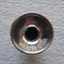 Plastic candlestick - Camping/Hiking/Emergency Image 3