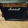 Marshall MG50FX Image 2