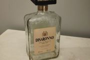 Disaronno - Empty Bottle