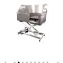 Groom Professional Supreme Stainless Steel Bath With Electric Image 8