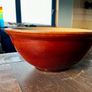 Denby Vintage Collectible Mixing Bowl Image 2