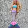barbi mermaid Image 2