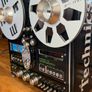 Hifi at its very best Mega Rare opportunity to own the greatest Technics reel to reel, the RS-1700 but this is Xtra special as its The McIntosh Tribute completely Restored the only one in the country 17k to buy Image 6