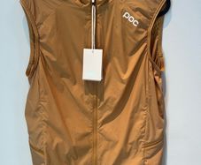 POC Pro Thermal Cycling vest