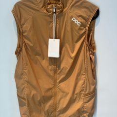POC Pro Thermal Cycling vest
