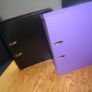 Lever Arch Files x 2 for Sale Image 2