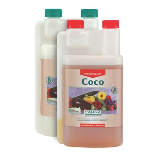 Canna Coco 1l Set (a+b)