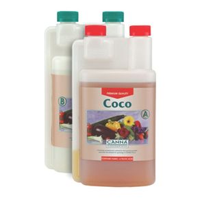 Canna Coco 1l Set (a+b)