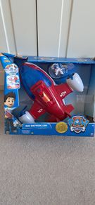 Paw Patrol Air Controller