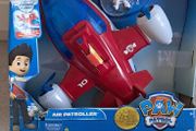 Paw Patrol Air Controller