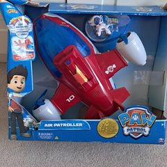 Paw Patrol Air Controller