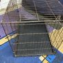 Dog crate large Image 4