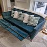 Sofa and love seat Image 6