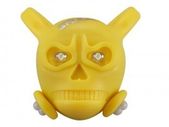 Light Yellow