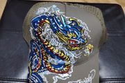 Ed Hardy  Hat  New